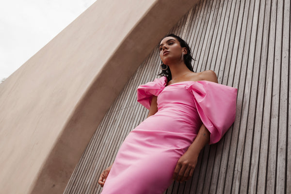 The Wedding Guest Edit