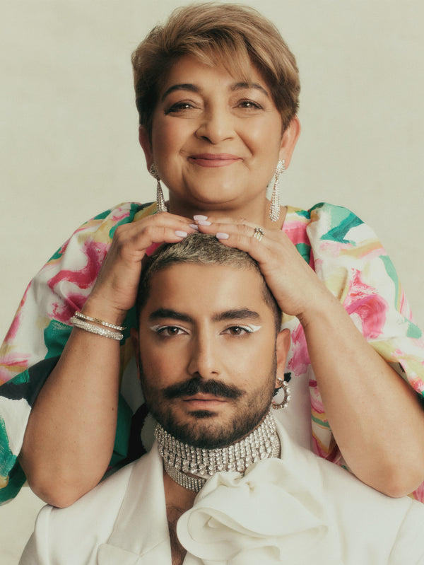 Love Stories with Deni & Maca