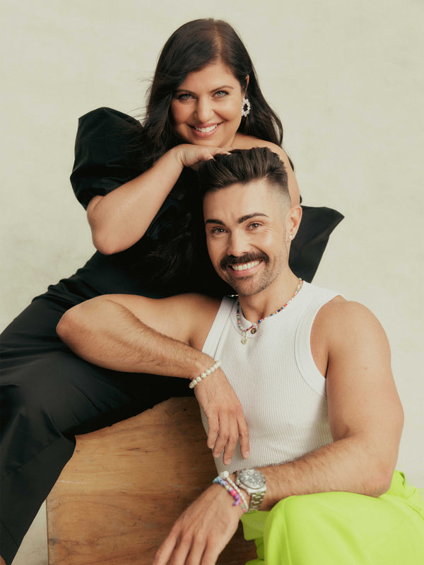 Love stories with Dylan & Cristina