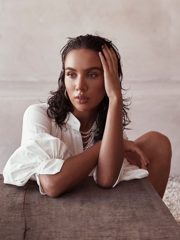 Meet our Muse: Tamika Fawcett