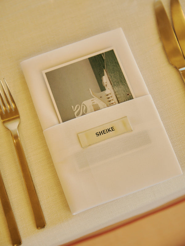 SHEIKE Beach Club: A Spring Summer Celebration