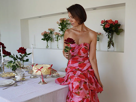 On A Date with Lissy Graham