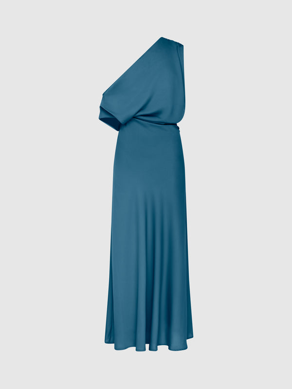 SHEIKE Alison Dress Blue 1007254 Ghost Image