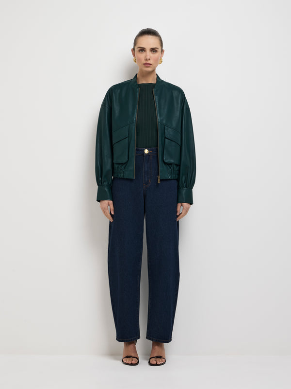 SHEIKE Ulla Jacket Pine 1007534 Front Image Variation