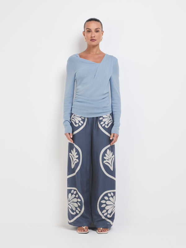 SHEIKE Amaia Pant Print 1007754 Front Styling Image