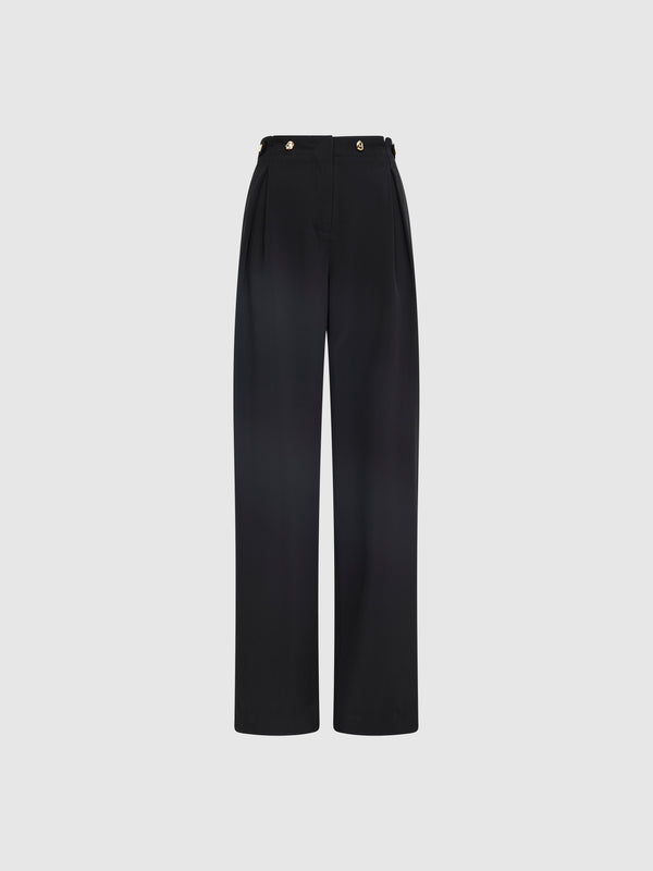 SHEIKE Rhea Pant Black 1007854 Ghost Image
