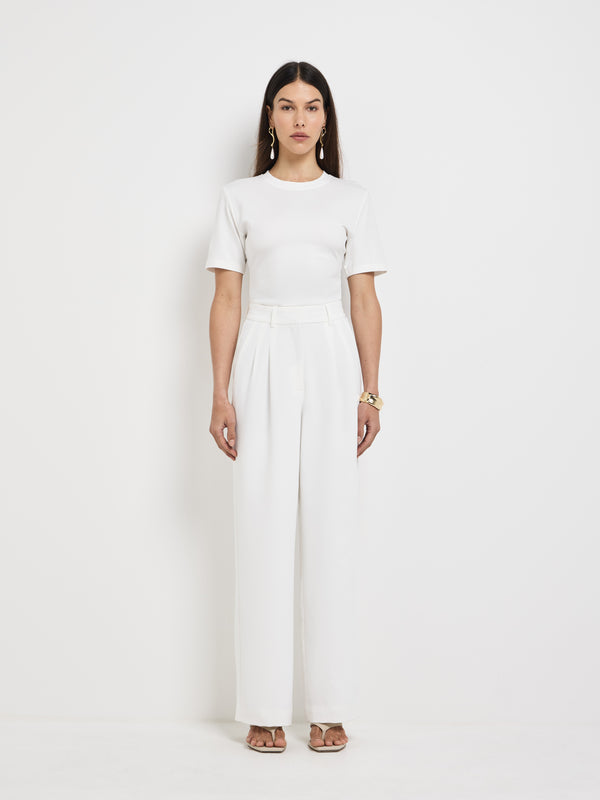 SHEIKE Atomic Pant Ivory 1007856 Front Image