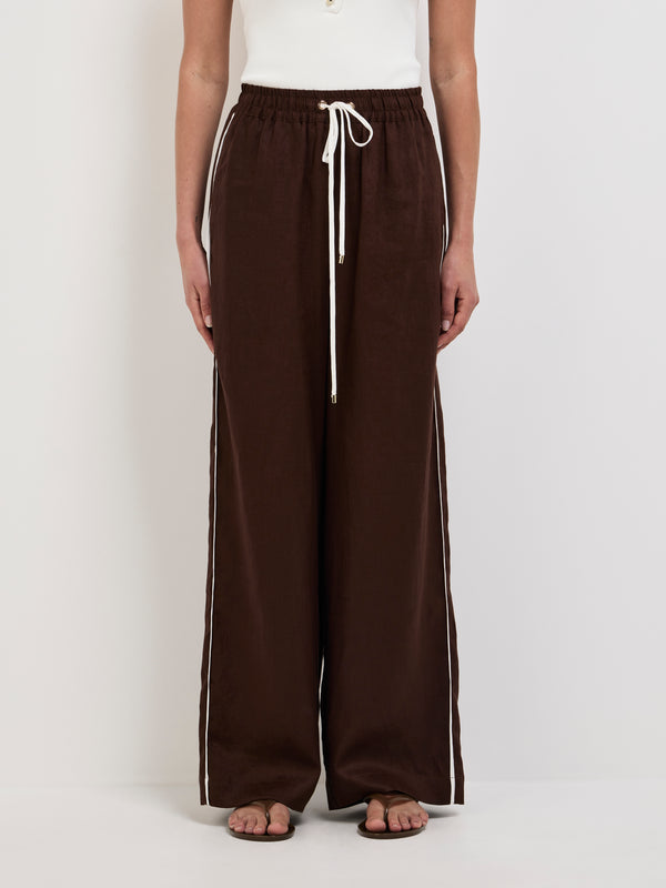HAMILTON PANT