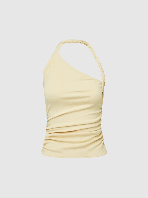 SHEIKE Olivia Top Limoncello 1008154 Ghost Image