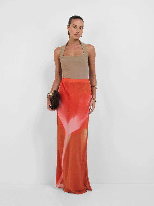 SHEIKE Sascha Bodysuit Stone 1008313 Styed Image