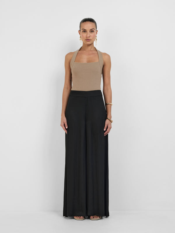 SHEIKE Issy Pant Black 1008298 Front Image