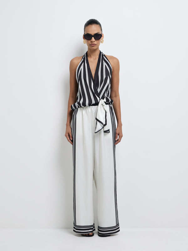 SHEIKE Lisa Top Stripe 1008328 Front Image