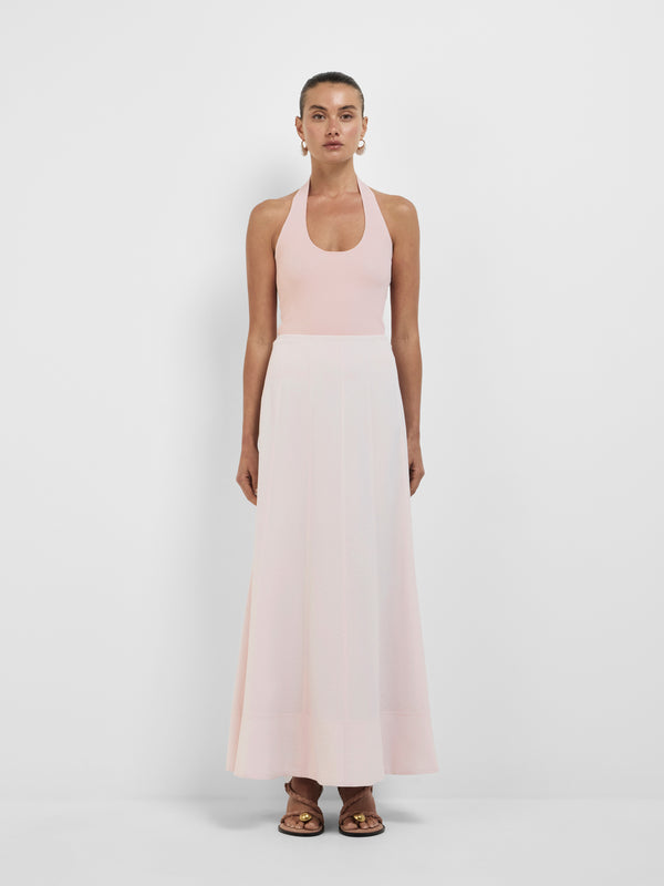 SHEIKE Joy Skirt Pink 1008386 Front Image