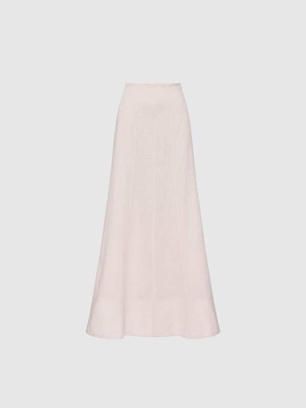 SHEIKE Joy Skirt Pink 1008386 Ghost Image