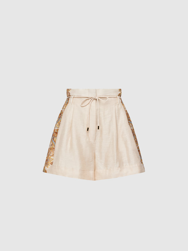 SHEIKE Mirage Short Print 1008410 Ghost Image