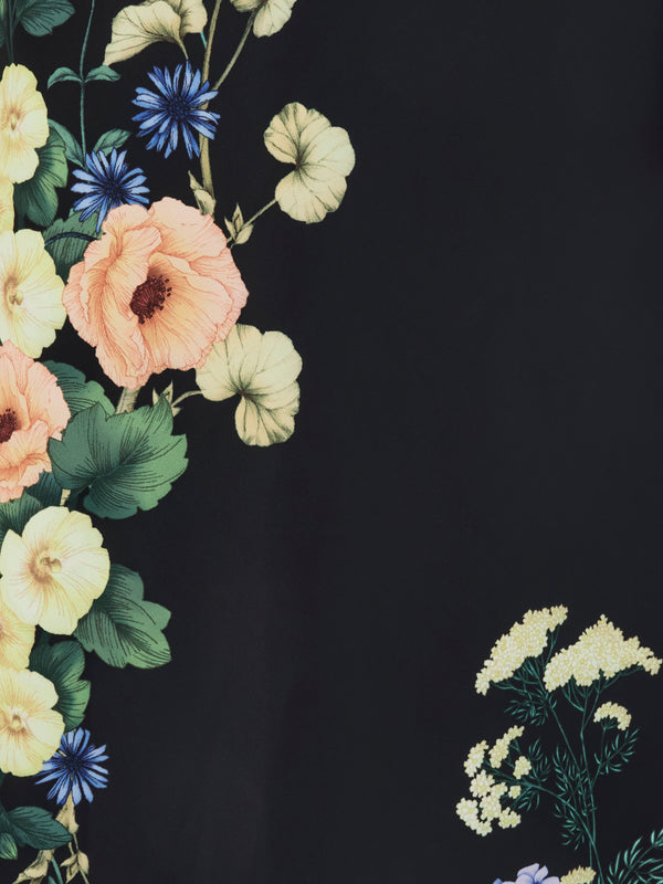SHEIKE Layla Botanical Dress Floral 1008454 Detail Image