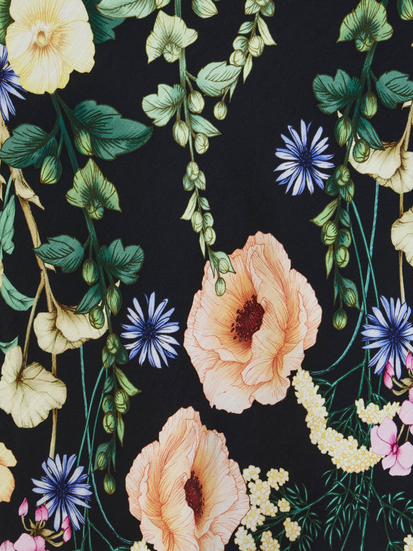 SHEIKE Layla Botanical Skirt Floral 1008461 Detail Image