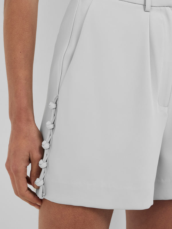 SHEIKE Nia Short Grey 1008513 Detail Image