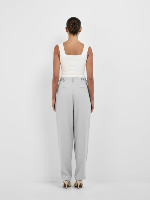 SHEIKE Nia Pant Grey 1008514 Back Image