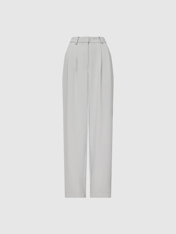 SHEIKE Nia Pant Grey 1008514 Ghost Image