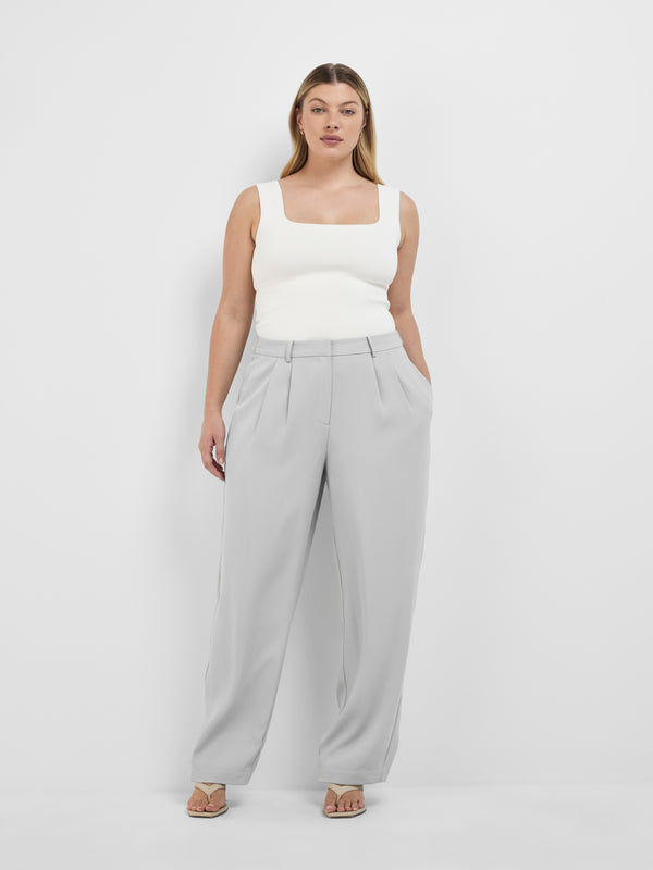 Size16 SHEIKE Nia Pant Grey 1008514 Front Image