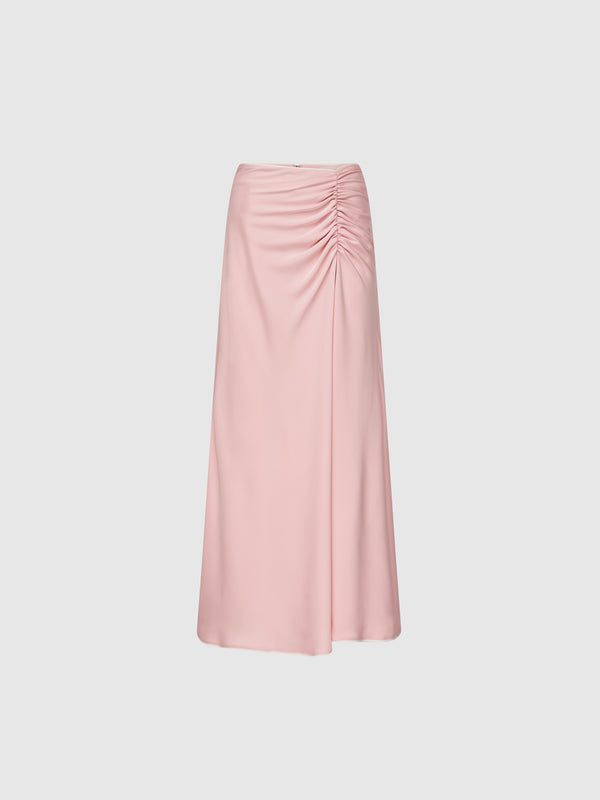 SHEIKE Milani Skirt Pink 1008536 Ghost Image