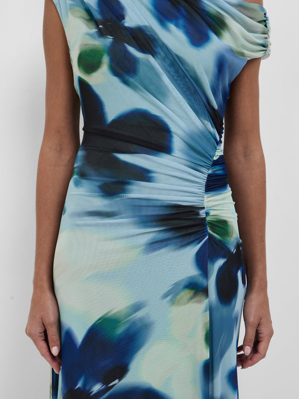 SHEIKE Hallie Maxi Dress Print 1008558 Detail Image