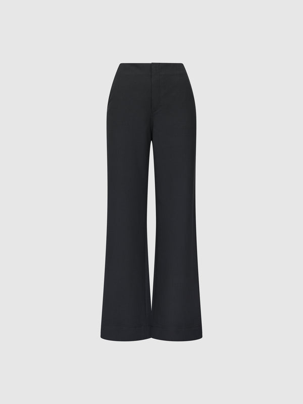 SHEIKE Xani Pant Black 1008567 Ghost Image