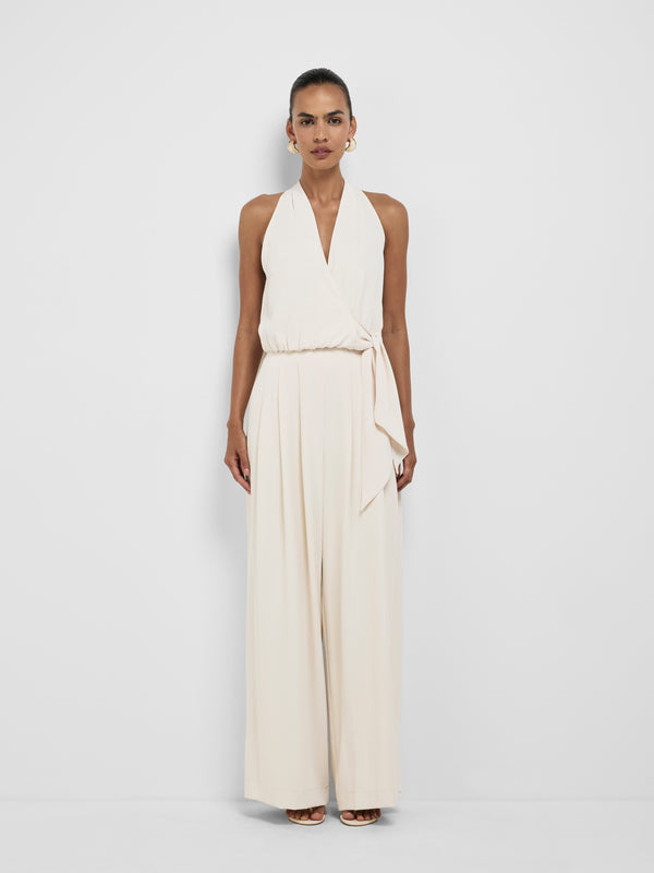 SHEIKE Bobbi Top Ivory 1008636 Front Image