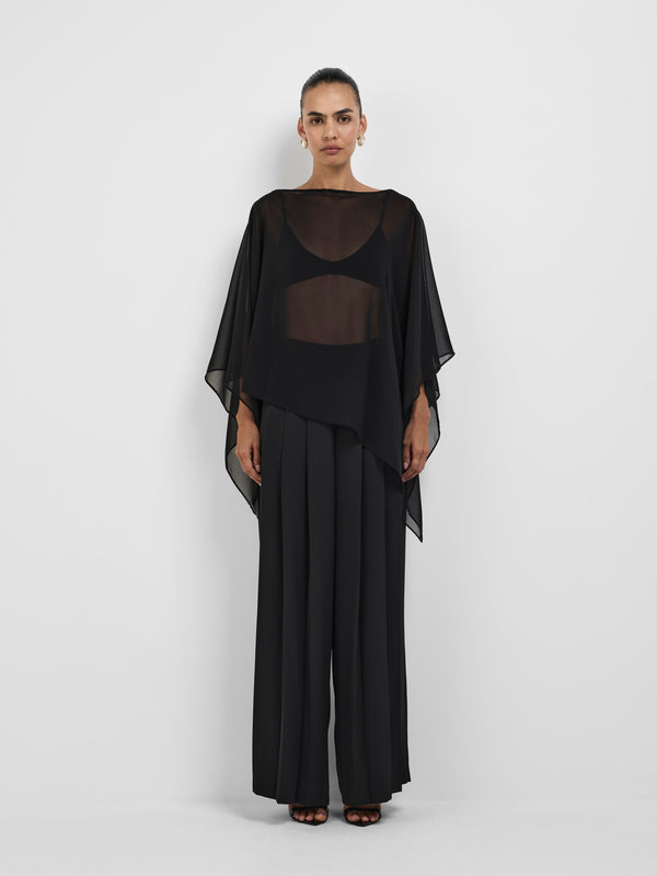 SHEIKE Cape Black 1009047 Front Image