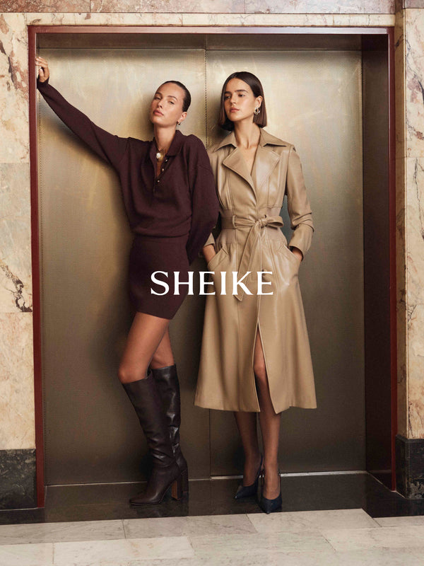 SHEIKE Gift Card Generic