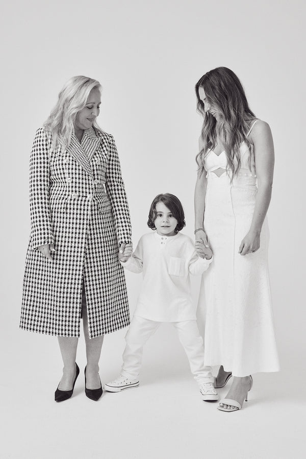 Sofia, marie & peter 2