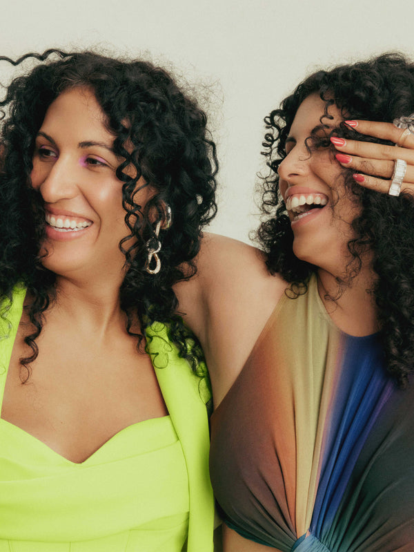 Love Stories with Monica & Andrea