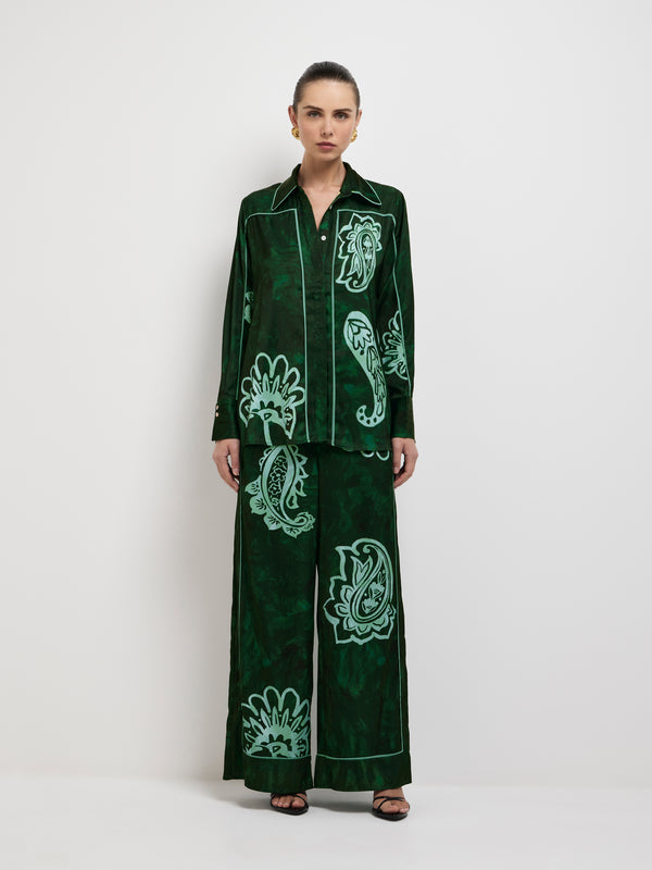 SHEIKE Eden Paisley 1007569 Front Image