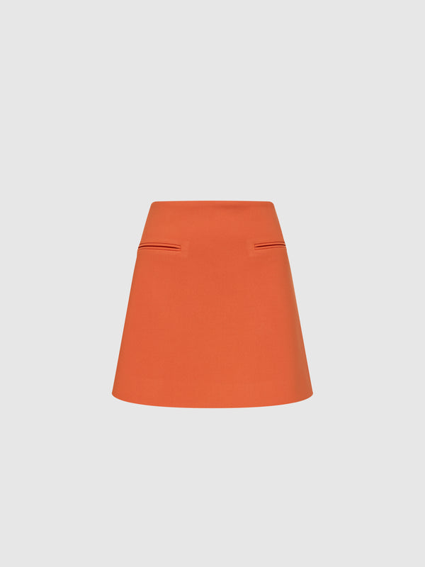 REGINA MINI SKIRT
