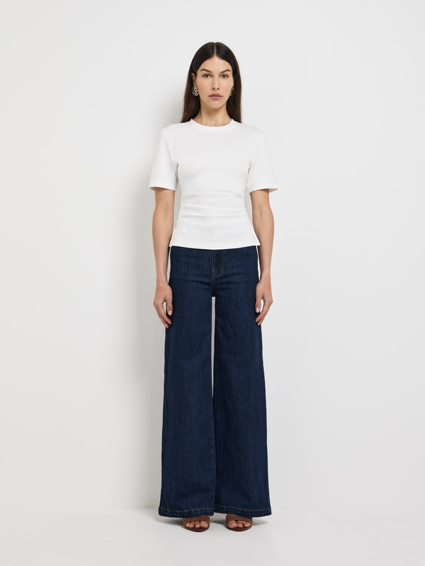 SHEIKE Lil T-shirt Ivory 1007820 Front Image