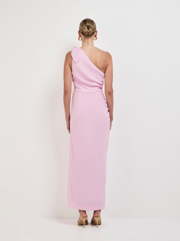 SHEIKE Kennedy Dress Pink 1008107 Back Image