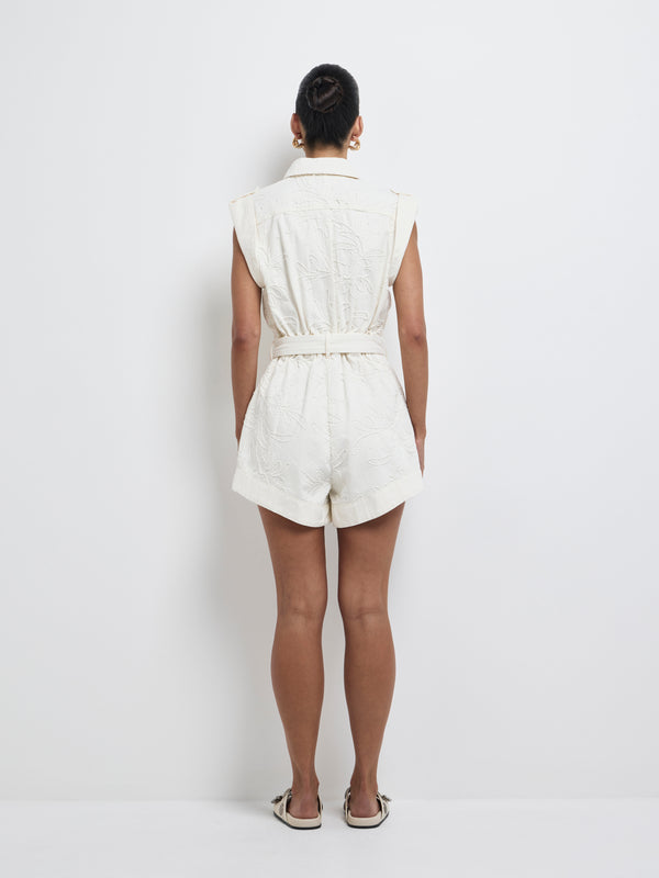 MAISIE PLAYSUIT