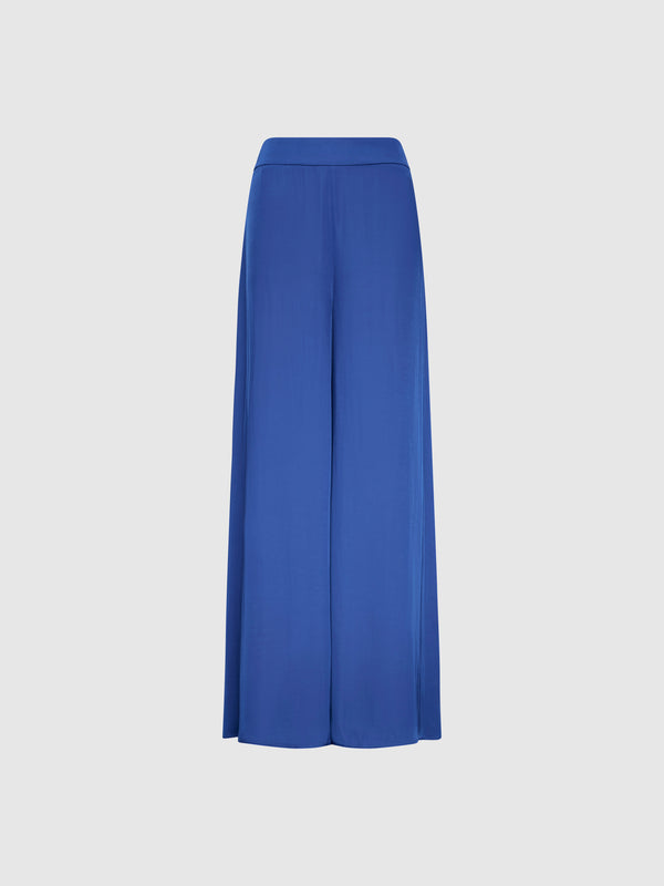 Ghost SHEIKE Issy Pant Blue 1008299 Ghost Image