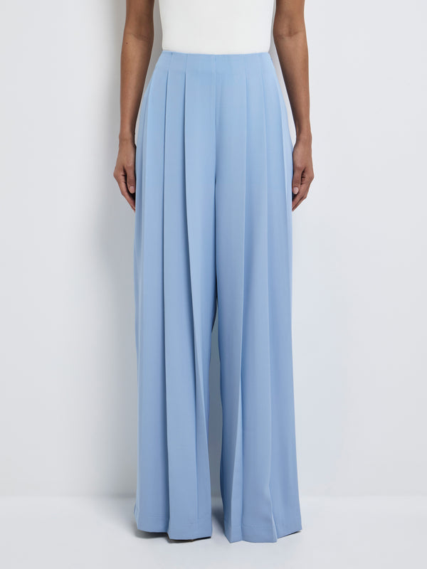 Size8 SHEIKE Adele Pant Blue 1008336 Detail Image