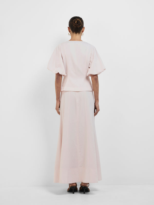 SHEIKE Joy Top Pink 1008391 Back 
Image