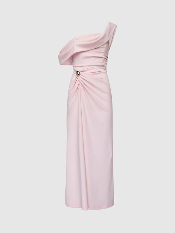 SHEIKE Eve Gown Pink 1008682 Ghost Image 