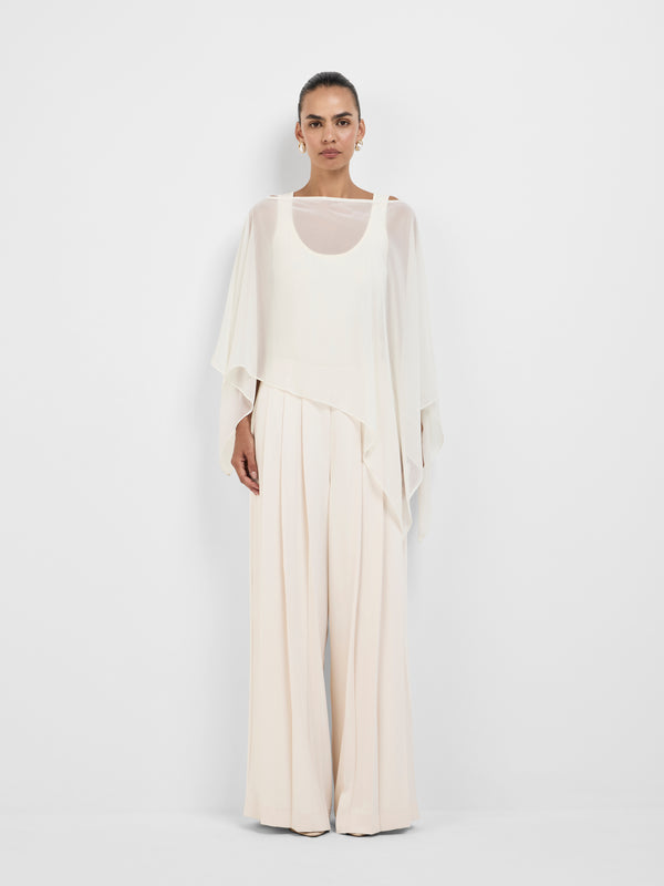 Size8 SHEIKE Cape Ivory 1009048 Front Image