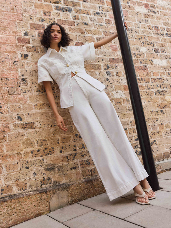 Where structure meets fluidity