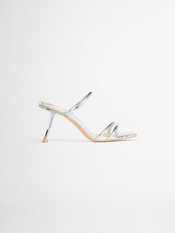 KIANA HEEL SILVER GHOST IMAGE