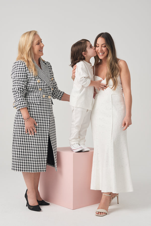 The Mother's Day Edit