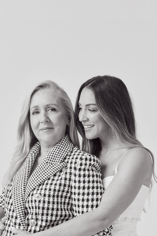 Sofia, marie & peter 1