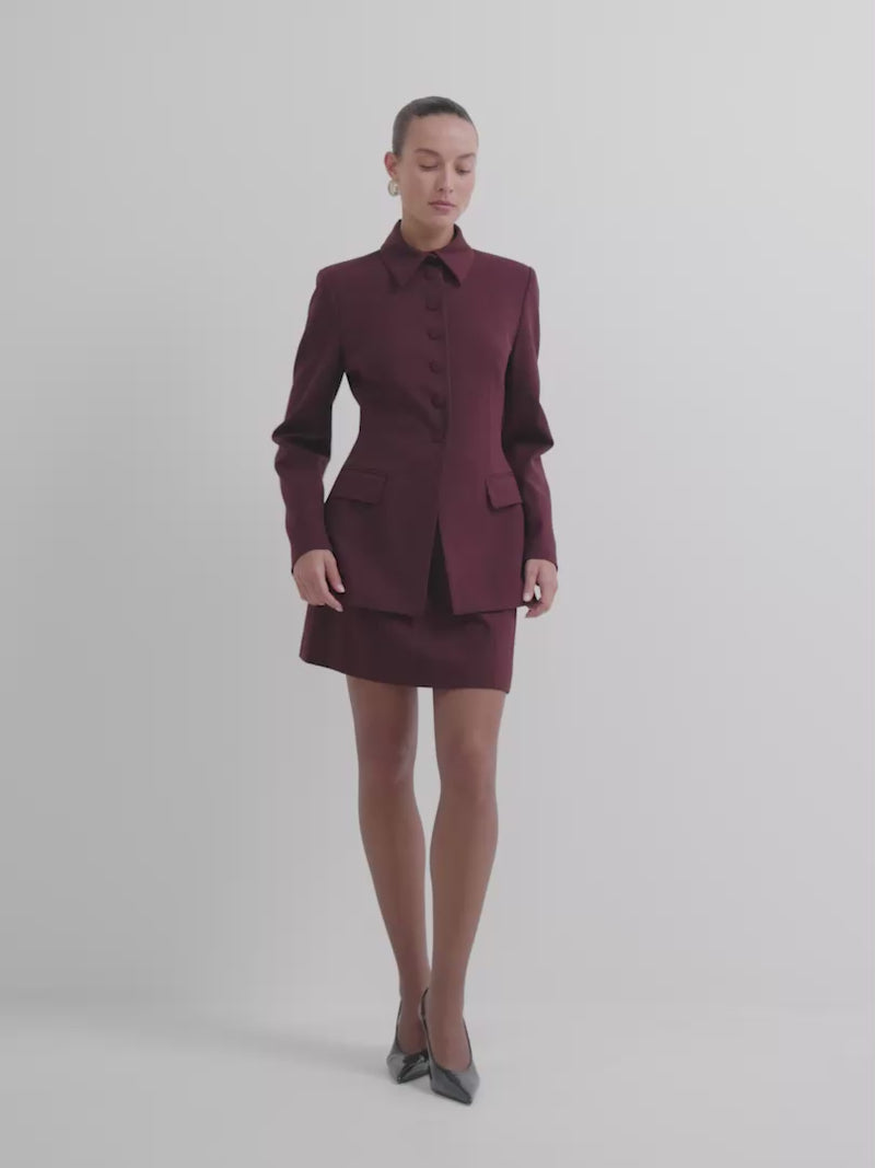 Video SHEIKE Emery Blazer Black Jam 1008486 Video